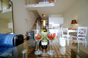 402 w ROYAL TULIP SAND 200 m do plaży prywatny apartament DOBRUK APARTAMENTY aneks kuchenny